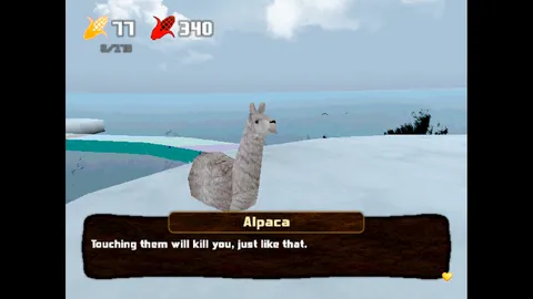 Fowl Legacy screenshot