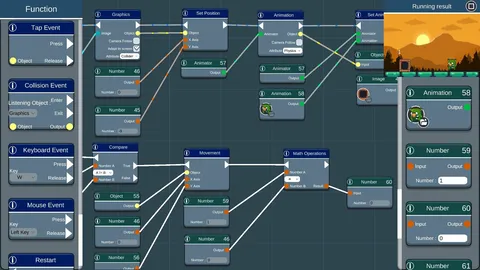 Programming Simulator screenshot