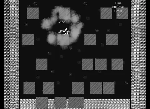 The Last of the 9 Lives screenshot