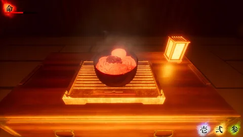 Ghost Infinite Labyrinth screenshot