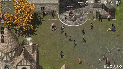 Verfall screenshot