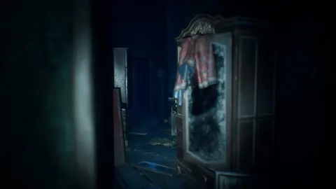 Paper Dolls 2 纸人贰 screenshot