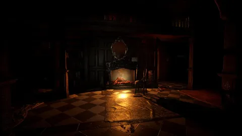 DEVOUR screenshot