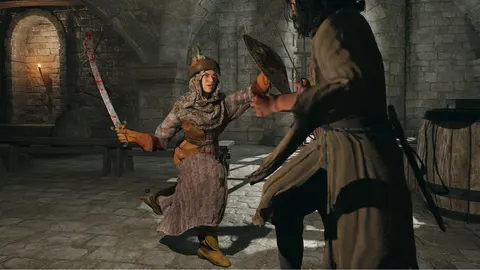 Hellish Quart screenshot