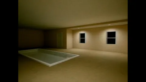 World Alone: Dreampools screenshot