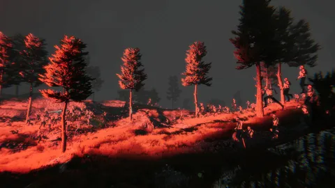 Relictor screenshot