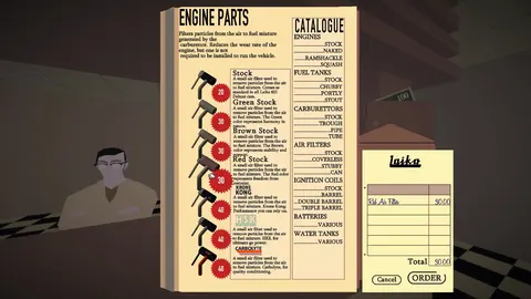 Jalopy screenshot