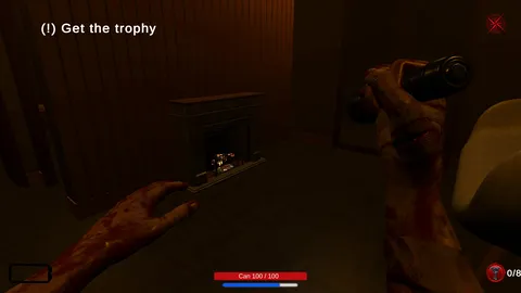 Demon Alive screenshot