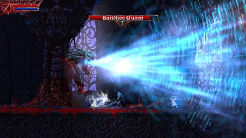 Slain: Back From Hell screenshot