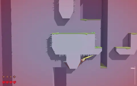 Mountain Hook screenshot