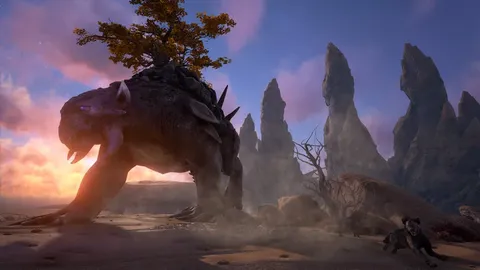Dark and Light screenshot