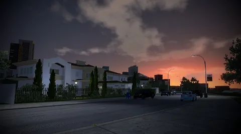 City Multi Fun screenshot