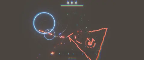 Re:Flex screenshot