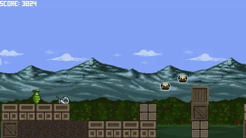 Turbo Pug screenshot