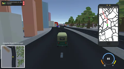 Bangalore Daze screenshot