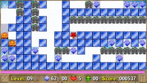 Elems screenshot
