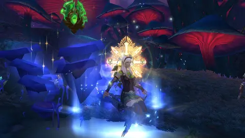 Allods Online RU screenshot