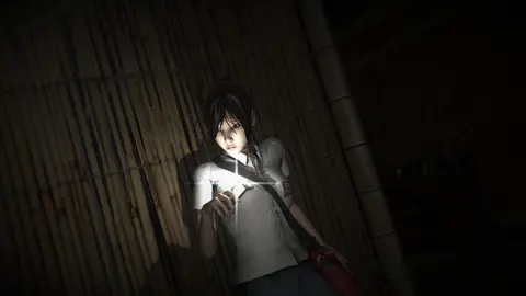 DreadOut screenshot