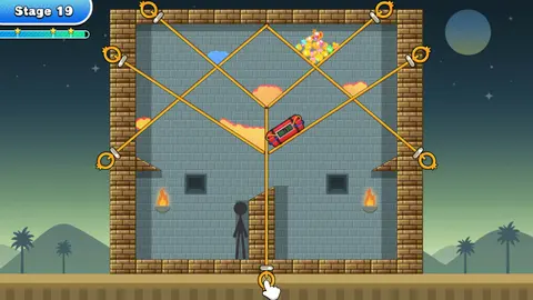 LISTEN UP! WE TRIED TO MAKE “THOSE GAMES” EVEN MORE EXTREME! SOME THINGS HAVE TO BE LEARNED THE HARD WAY! screenshot