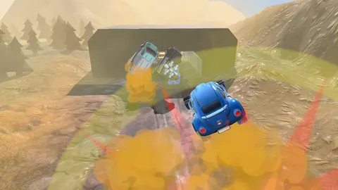 Car Guys screenshot