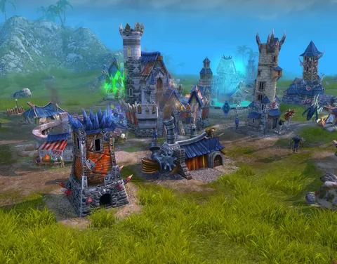 Majesty 2 Collection screenshot