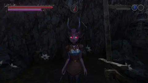 Lunacid screenshot
