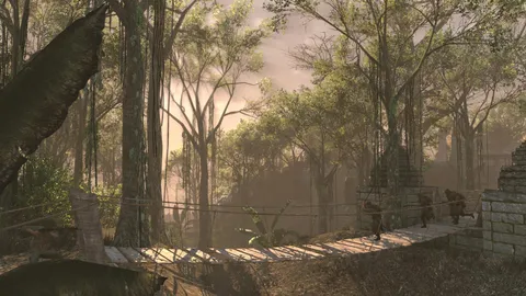 Rising Storm Game of the Year Edition screenshot