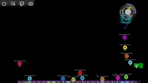 King Of The Chat screenshot