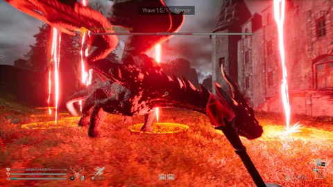 Castle of Mist screenshot
