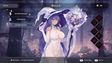 Wedding Witch screenshot
