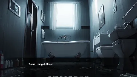I Lost Someone screenshot