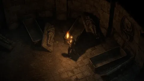 Exanima screenshot