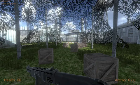 The Island of Thugs screenshot
