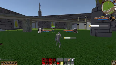 Kalnazar screenshot