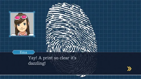 Phoenix Wright: Ace Attorney Trilogy screenshot