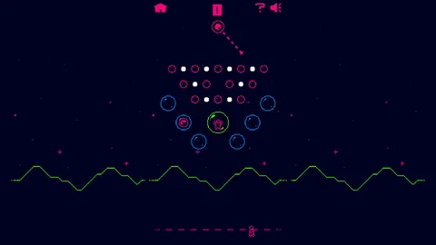 Space Bubbles Must Die! screenshot