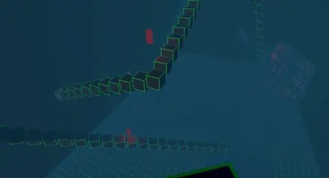 Alien Video Game Scientist screenshot