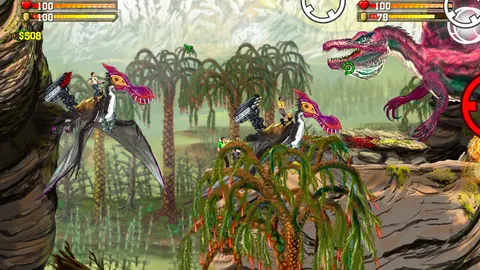 Serious Sam Double D XXL screenshot