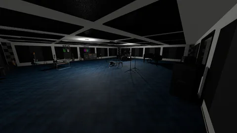 The Haunting Of Stabbey Road screenshot