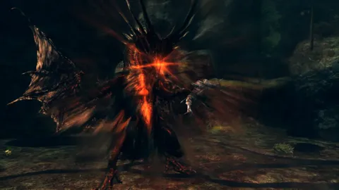 DARK SOULS™: Prepare To Die™ Edition screenshot