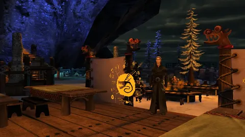 School of Dragons screenshot