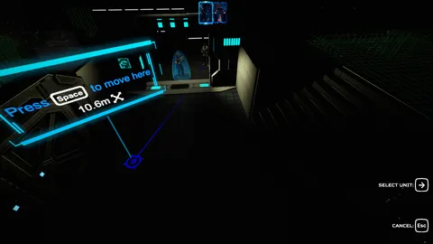 Void Raiders screenshot