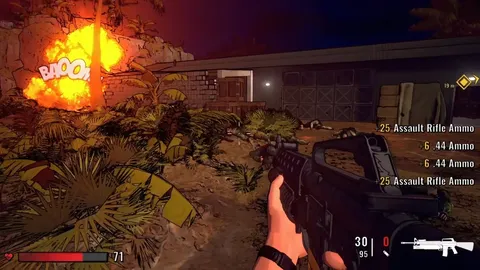 XIII screenshot