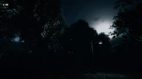 Fear in The Modern House - CH3 screenshot