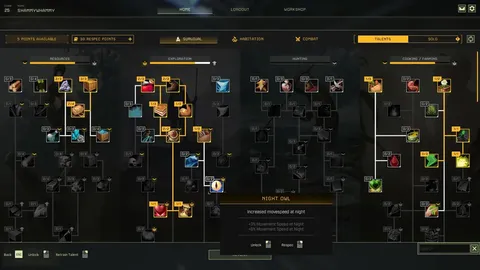 ICARUS screenshot