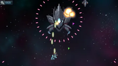 Timeloop Titans screenshot