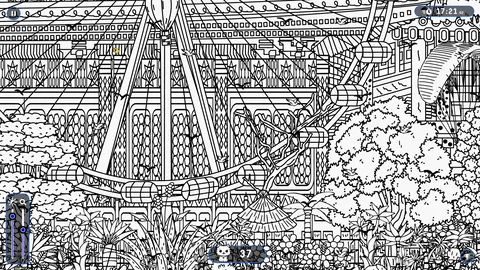 101 Cats in Hong Kong screenshot