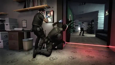 PAYDAY™ The Heist screenshot