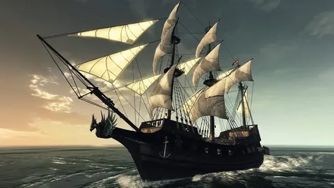 Vendetta - Curse of Raven's Cry screenshot