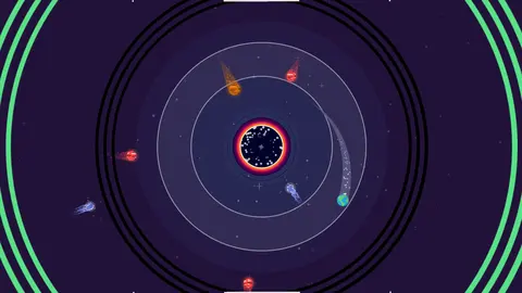 Orbt XL screenshot